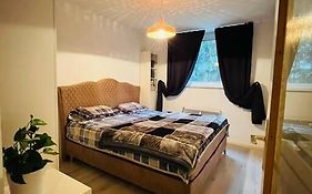 Comfortable, Suitable Stay